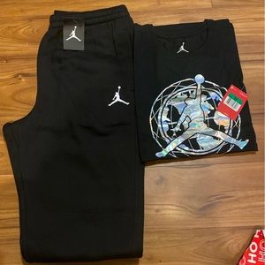 Jordan set